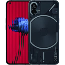 Nothing Phone (1) 256GB - Preto - Desbloqueado