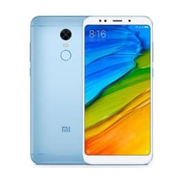 Xiaomi Redmi 5 Plus (Redmi Note 5) 32GB - Azul - Desbloqueado