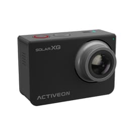 Activeon Solar XG Câmara Desportiva