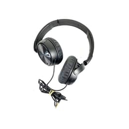 MDR-ZX110NC redutor de ruído Auscultador- com fios (sector) - Preto