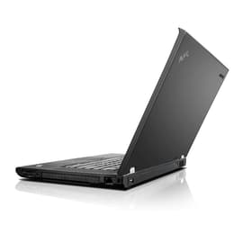 Lenovo ThinkPad T530 15-inch (2014) - Core i5-3320M - 8GB - SSD 256 GB QWERTZ - Alemão