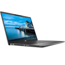 Dell Latitude 7420 14-inch (2021) - Core i5 - Gen 11 (G) - 8GB - SSD 256 GB AZERTY - Francês