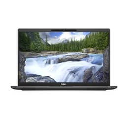 Dell Latitude 7420 14-inch (2021) - Core i5 - Gen 11 (G) - 8GB - SSD 256 GB AZERTY - Francês
