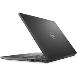 Dell Latitude 7420 14-inch (2021) - Core i5 - Gen 11 (G) - 8GB - SSD 256 GB AZERTY - Francês