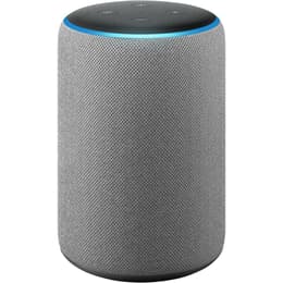 Amazon Echo Plus (2nd Generation) Bluetooth Speakers - Cinzento