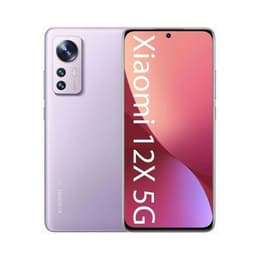 Xiaomi 12X 128GB - Roxo - Desbloqueado