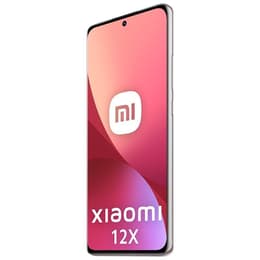 Xiaomi 12X 128GB - Roxo - Desbloqueado