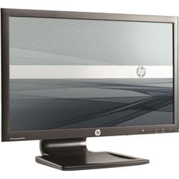 23-inch HP Compaq LA2306x 1920 x 1080 LCD Monitor Preto