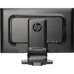 23-inch HP Compaq LA2306x 1920 x 1080 LCD Monitor Preto