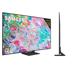55,0000-inch QE55Q75BATXXC 3840x2160 TV