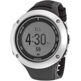 Suunto Smart Watch AMBIT2 S GPS - Preto/Cinzento