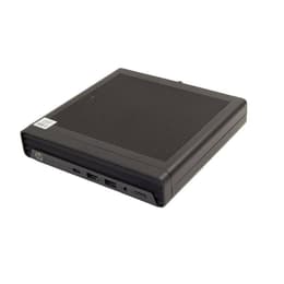 HP EliteDesk 800 G6 Tiny Core i5-10500T 2.3 - SSD 4 TB - 64GB