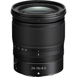 Lente Nikon Z 24-70mm f/4