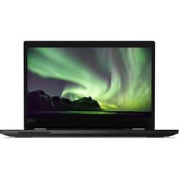 Lenovo ThinkPad L13 Yoga G2 13-inch (2021) - Core i5 - Gen 11 (G) - 8GB - SSD 256 GB AZERTY - Francês
