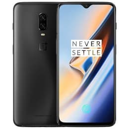 OnePlus 6T 128GB - Preto - Desbloqueado - Dual-SIM