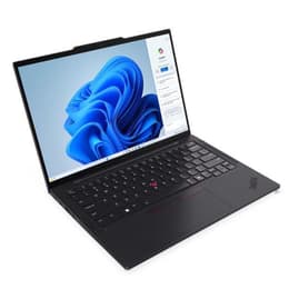 Lenovo ThinkPad T14s G5 14-inch (2023) - Core Ultra 7 155U - 16GB - SSD 512 GB QWERTY - Inglês