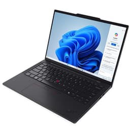 Lenovo ThinkPad T14s G5 14-inch (2023) - Core Ultra 7 155U - 16GB - SSD 512 GB QWERTY - Inglês