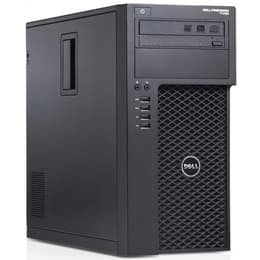 Dell Precision T1700 Core i5-3570 3,4 - SSD 1 TB - 16GB