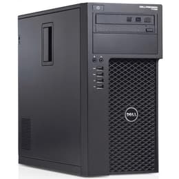 Dell Precision T1700 Core i5-3570 3.4 - SSD 1 TB - 16GB