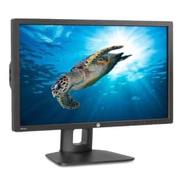 27-inch HP Z Display Z27i LED Monitor Preto