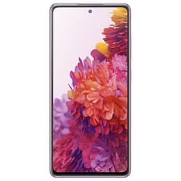 Galaxy S20 FE 256GB - Roxo - Desbloqueado