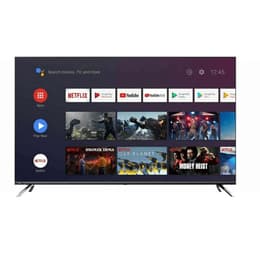 Chiq 50,0000-inch U50H7S 3840 x 2160 TV