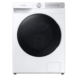 Samsung WW80T734ABH/S2 Máquina de lavar roupa clássica Frontal