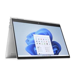 HP Envy X360 13-inch (2022) - Core i5 - Gen 12 (U) - 8GB - SSD 512 GB QWERTY - Inglês