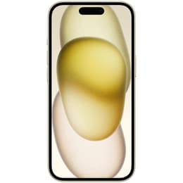 iPhone 15 512GB - Amarelo - Desbloqueado