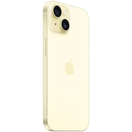 iPhone 15 512GB - Amarelo - Desbloqueado