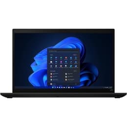 Lenovo ThinkPad L15 G4 15-inch (2023) - Ryzen 7 - 7000 Series (U) - 16GB - SSD 512 GB QWERTY - Inglês