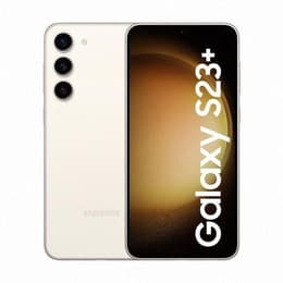 Galaxy S23+ 256GB - Lima - Desbloqueado - Dual-SIM