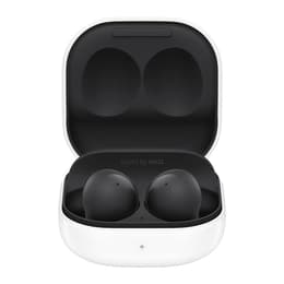 Galaxy Buds 2 Earbud Redutor de ruído Bluetooth Earphones - Preto/Branco