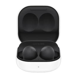 Galaxy Buds 2 Earbud Redutor de ruído Bluetooth Earphones - Preto/Branco