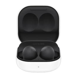 Samsung Galaxy Buds 2 Earbud Redutor de ruído Bluetooth Earphones - Preto/Branco