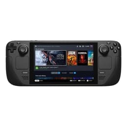 Valve Steam Deck OLED - Preto