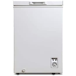 Chiq FCF98D Arca congeladora
