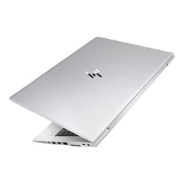 HP EliteBook 840 G5 14-inch (2019) - Core i5-7300U - 8GB - SSD 256 GB QWERTY - Inglês