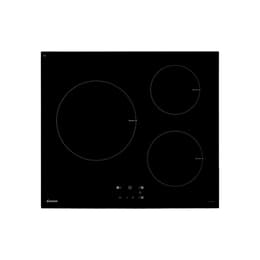 Sauter SPI9362B-1 Placa Quente