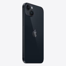 iPhone 14 Plus 256GB - Meia-Noite - Desbloqueado