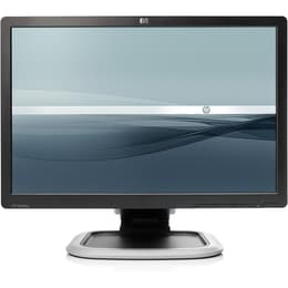 22-inch HP L2245WG 1680 x 1050 LCD Monitor Preto