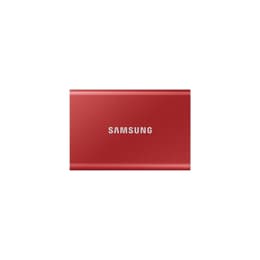 Samsung T7 Disco Rígido Externo - SSD 1 TB USB Type-C