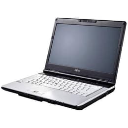 Fujitsu LifeBook S752 14-inch (2012) - Core i5-3340M - 8GB - SSD 240 GB QWERTZ - Alemão