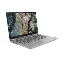 Lenovo ThinkBook 14 G4 14-inch (2021) - Ryzen 7 - 5000 Series (U) - 16GB - SSD 512 GB AZERTY - Francês
