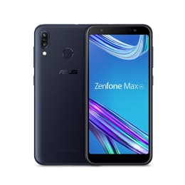 Asus Zenfone Max M1 16GB - Preto - Desbloqueado
