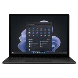 Microsoft Surface Laptop 5 13-inch (2022) - Core i7-1265U - 32GB - SSD 1 TB QWERTY - Inglês