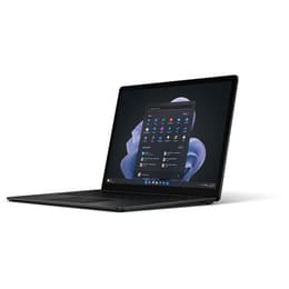 Microsoft Surface Laptop 5 13-inch (2022) - Core i7 - Gen 12 (U) - 32GB - SSD 1 TB QWERTY - Inglês