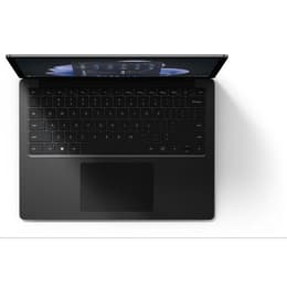 Microsoft Surface Laptop 5 13-inch (2022) - Core i7 - Gen 12 (U) - 32GB - SSD 1 TB QWERTY - Inglês