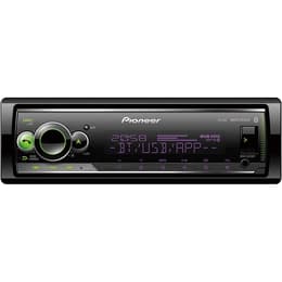 Pioneer MVH-S510BT Rádio Para Automóveis