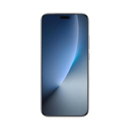 Honor Magic8 Pro 512GB - Preto - Desbloqueado